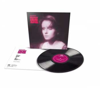 Album Prefab Sprout: Protest Songs