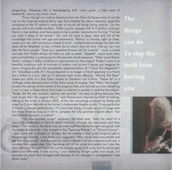 2CD Prefab Sprout: Steve McQueen