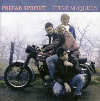 2CD Prefab Sprout: Steve McQueen