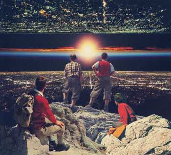 LP O: Split