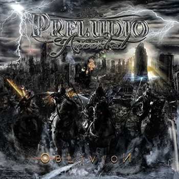 CD Preludio Ancestral: Oblivion