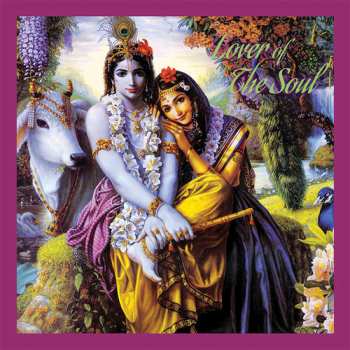 Album Premara Rasa: Lover Of The Soul