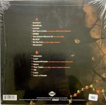 LP Premethius: The Excavation CLR