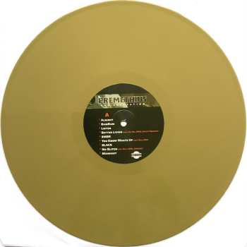 LP Premethius: The Excavation CLR