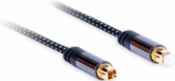 Audiotechnika Premium PA500 - Optický Toslink kábel