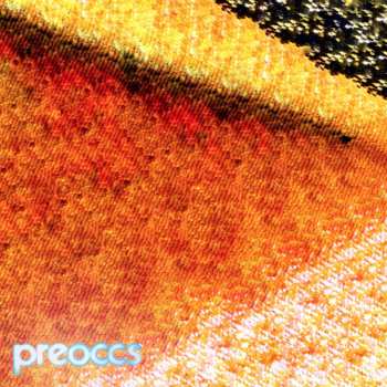 Album Preoccupations: MUR/PONR