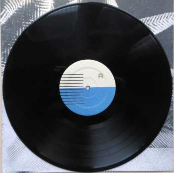 LP Preoccupations: Preoccupations