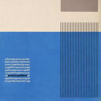 LP Preoccupations: Preoccupations