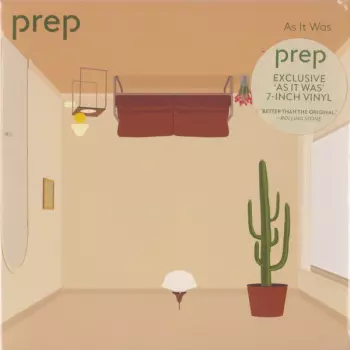 PREP: As It Was