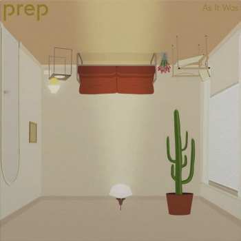 SP PREP: As It Was