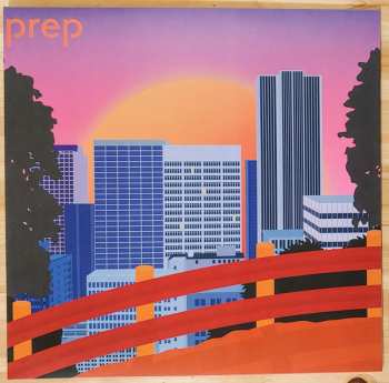 LP PREP: Prep CLR