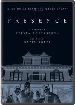 Album Presence: Presence