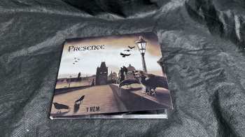 CD Presence: Them