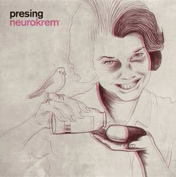 LP Presing: Neurokrem