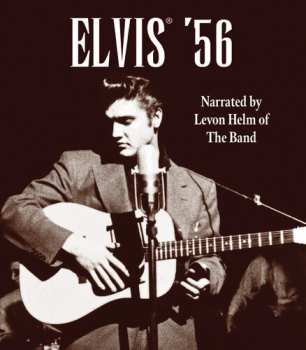 Album Presley,elvis: Elvis '56