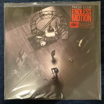 Endless Motion