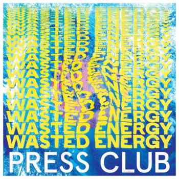 Wasted Energy 