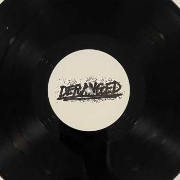 LP Pressing On: No Defeat No Capitulation