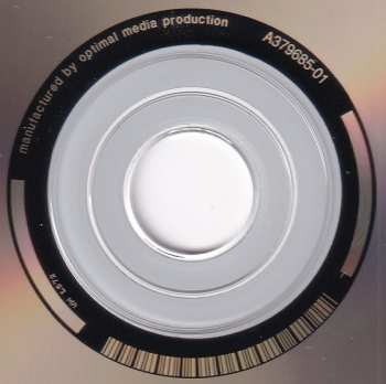 CD The Pretenders: Loose Screw