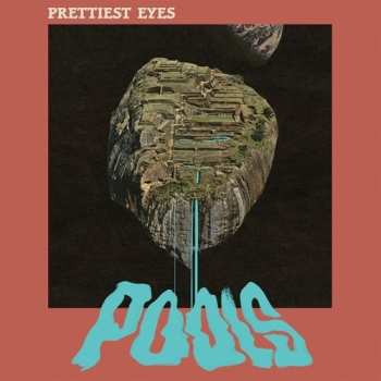 CD Prettiest Eyes: Pools