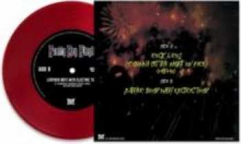 SP Pretty Boy Floyd: Rock & Roll (Is Gonna Set The Night On Fire) LTD | CLR