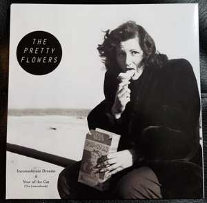 Album Pretty Flowers/last Good: 7-split