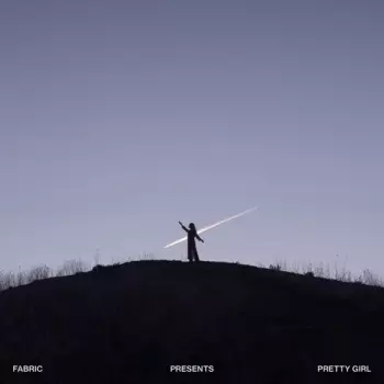 Fabric Presents Pretty Girl
