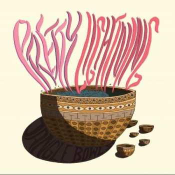 LP Pretty Lightning: Jangle Bowls