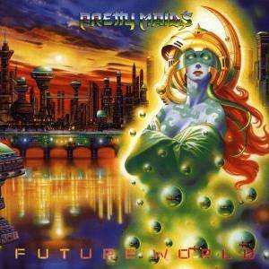 Album Pretty Maids: Future World