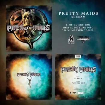 Pretty Maids: Scream