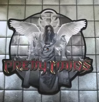 Pretty Maids: Serpentine