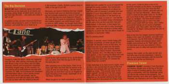 CD Preview: Preview