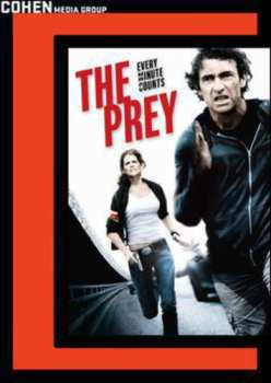 DVD Prey: Prey