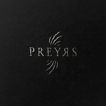 CD Preyrs: The Wounded Healer