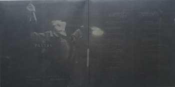 LP Preyrs: The Wounded Healer CLR | LTD