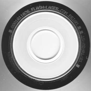 CD Priam: Diffraction