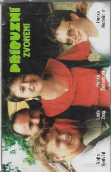 Album Příbuzní: Zvonění