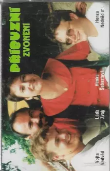 Příbuzní: Zvonění