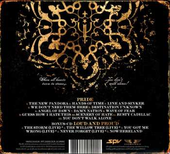 2CD The Unity: Pride DIGI | DIGI