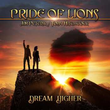 CD Pride Of Lions: Dream Higher