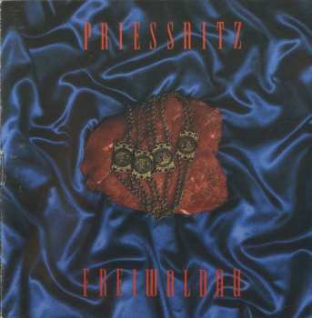 CD Priessnitz: Freiwaldau