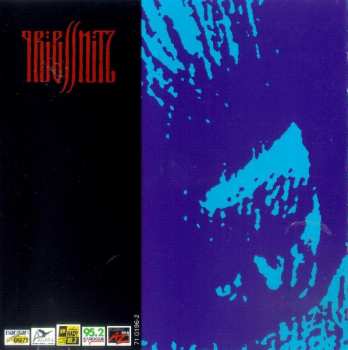 CD Priessnitz: Hexe