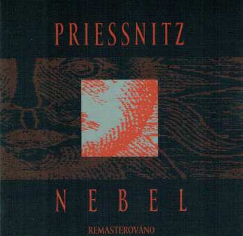 CD Priessnitz: Nebel