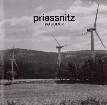 Priessnitz: Potichu?