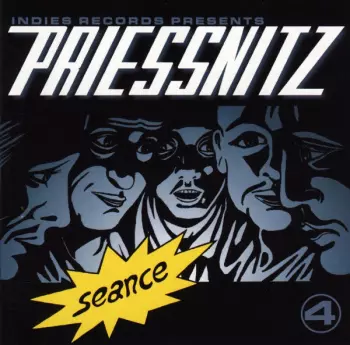 Priessnitz: Seance