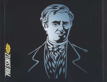 CD Priessnitz: Seance