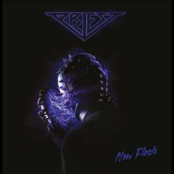 LP Priest: New Flesh CLR | LTD