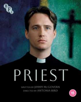 Blu-ray X priest X: Priest