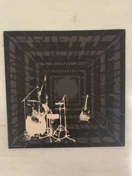 LP Prietto Viaja Al Cosmos Con Mariano: Crónicas