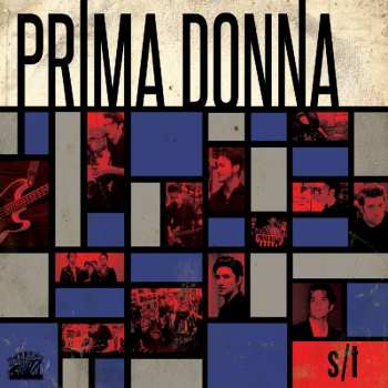 CD Prima Donna: Prima Donna